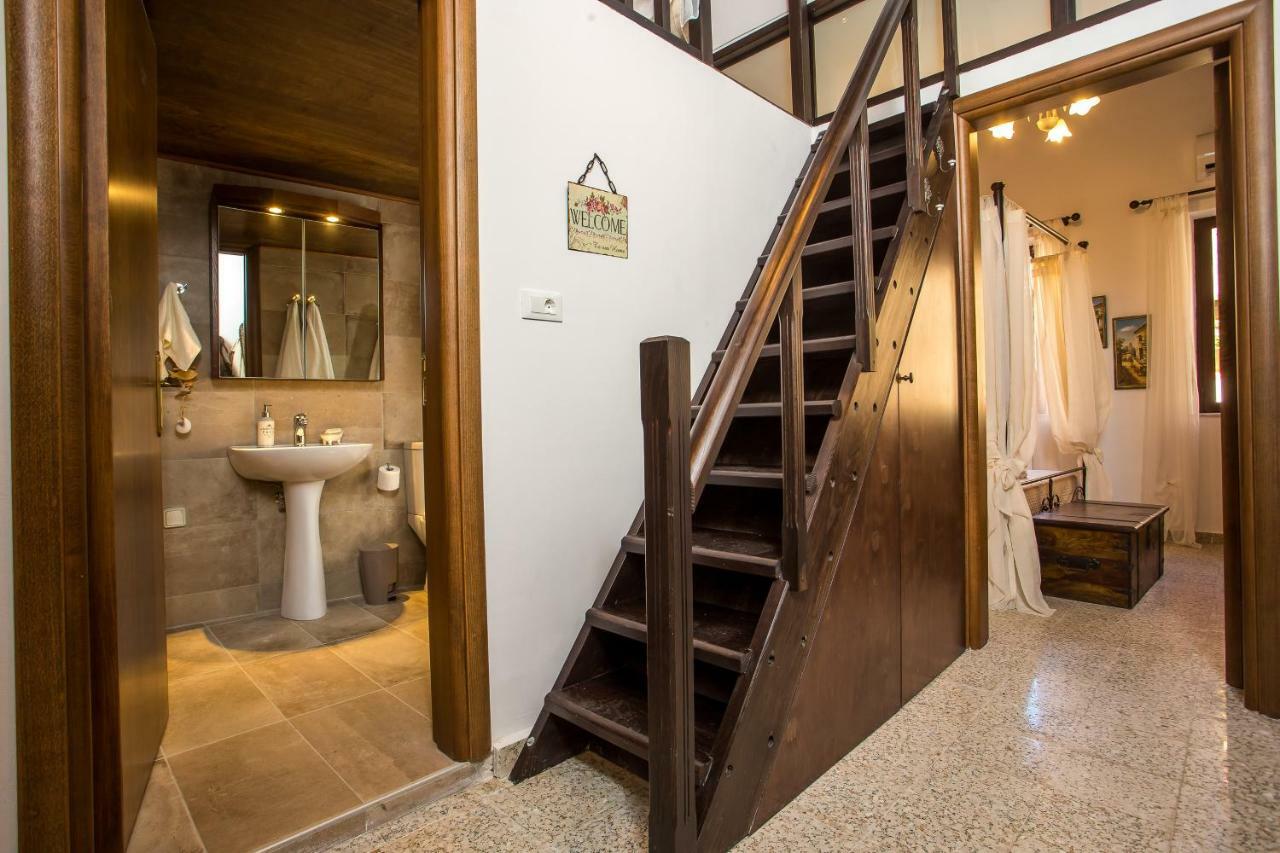 La Casa Di Anna * Rhodes City