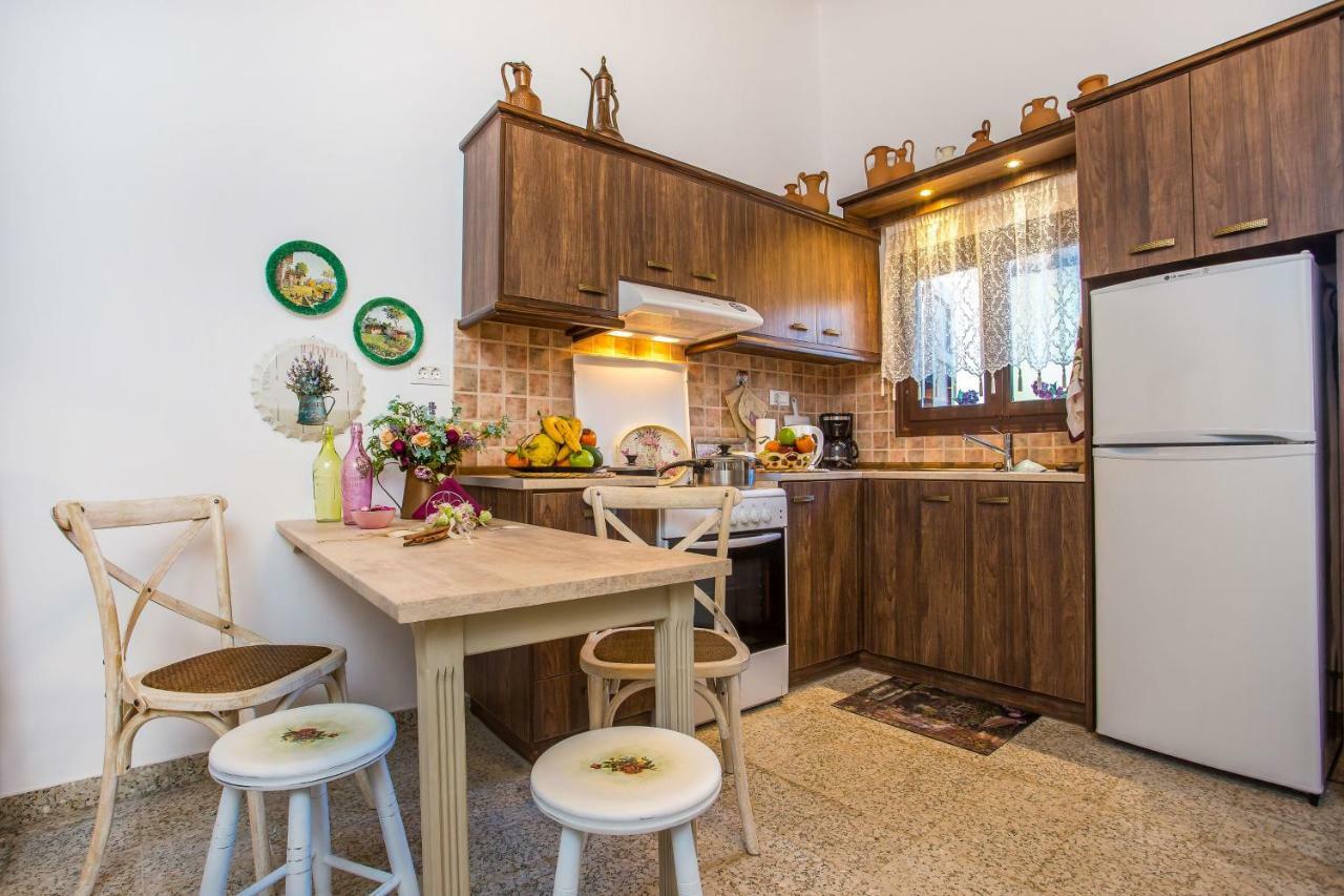 Apartment La Casa Di Anna