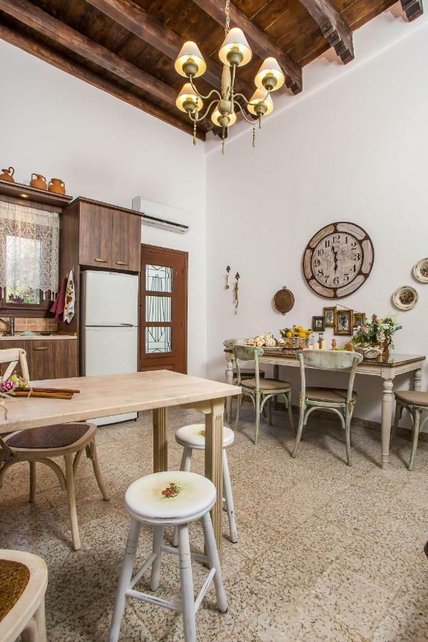 La Casa Di Anna * Rhodes City