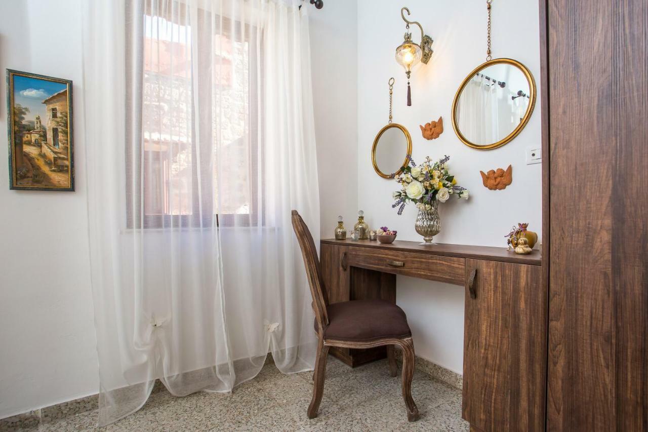 La Casa Di Anna Apartment *