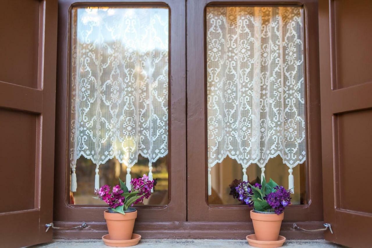 La Casa Di Anna Apartment