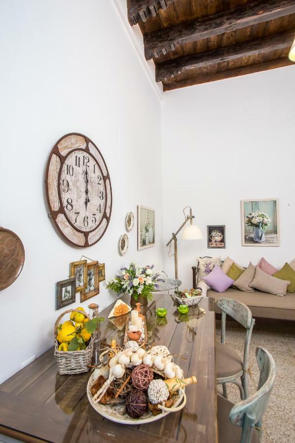 La Casa Di Anna Apartment Rhodes City