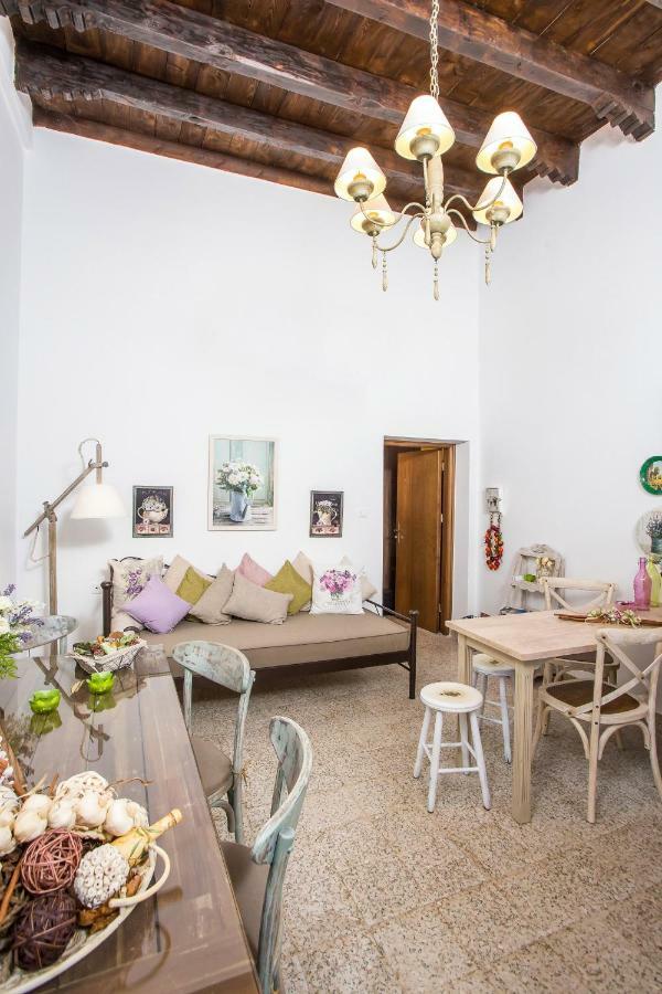 La Casa Di Anna * Rhodes City
