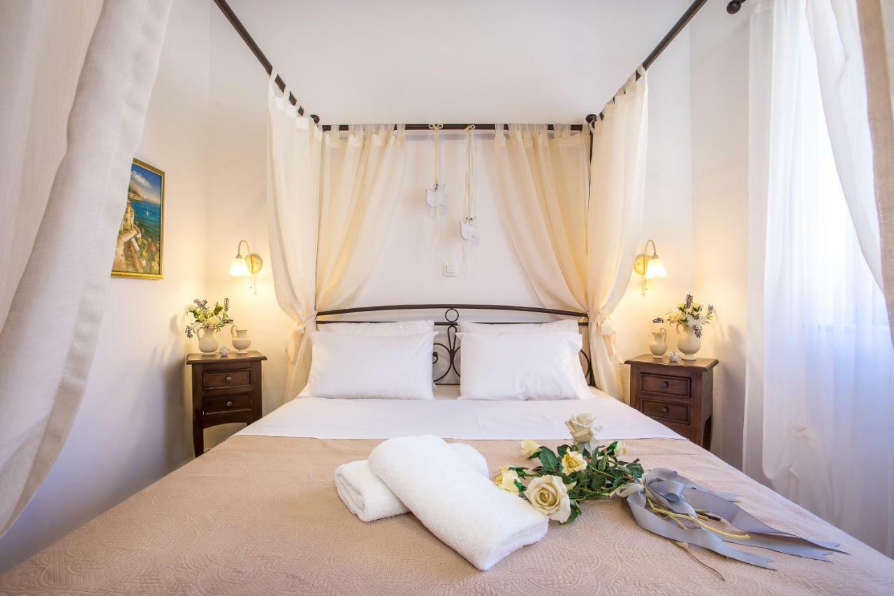 La Casa Di Anna Apartment