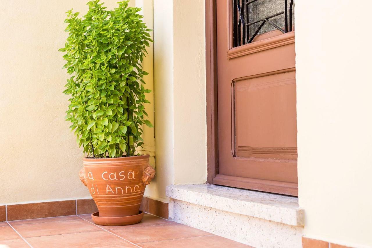 La Casa Di Anna * Rhodes City