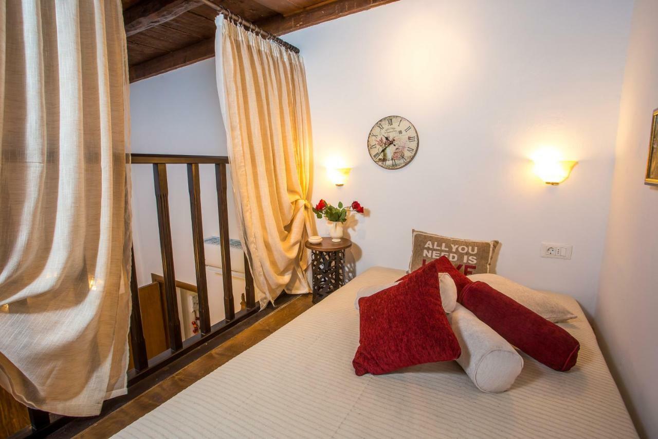 Apartment La Casa Di Anna