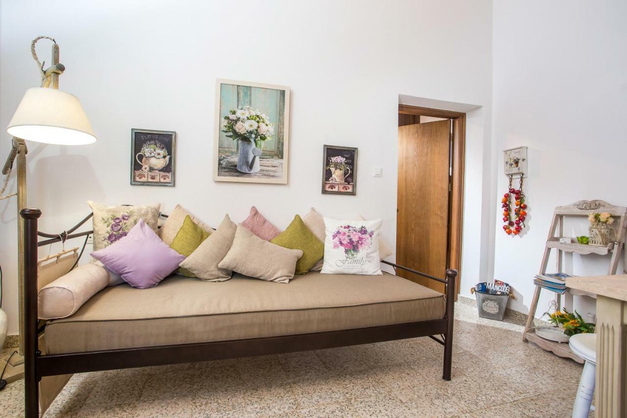 La Casa Di Anna Apartment