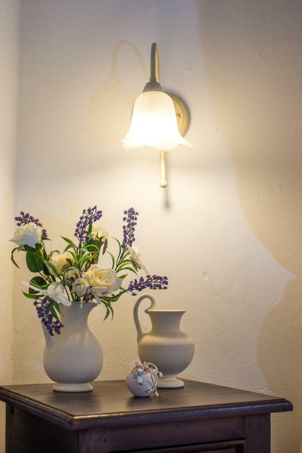 La Casa Di Anna Apartment *