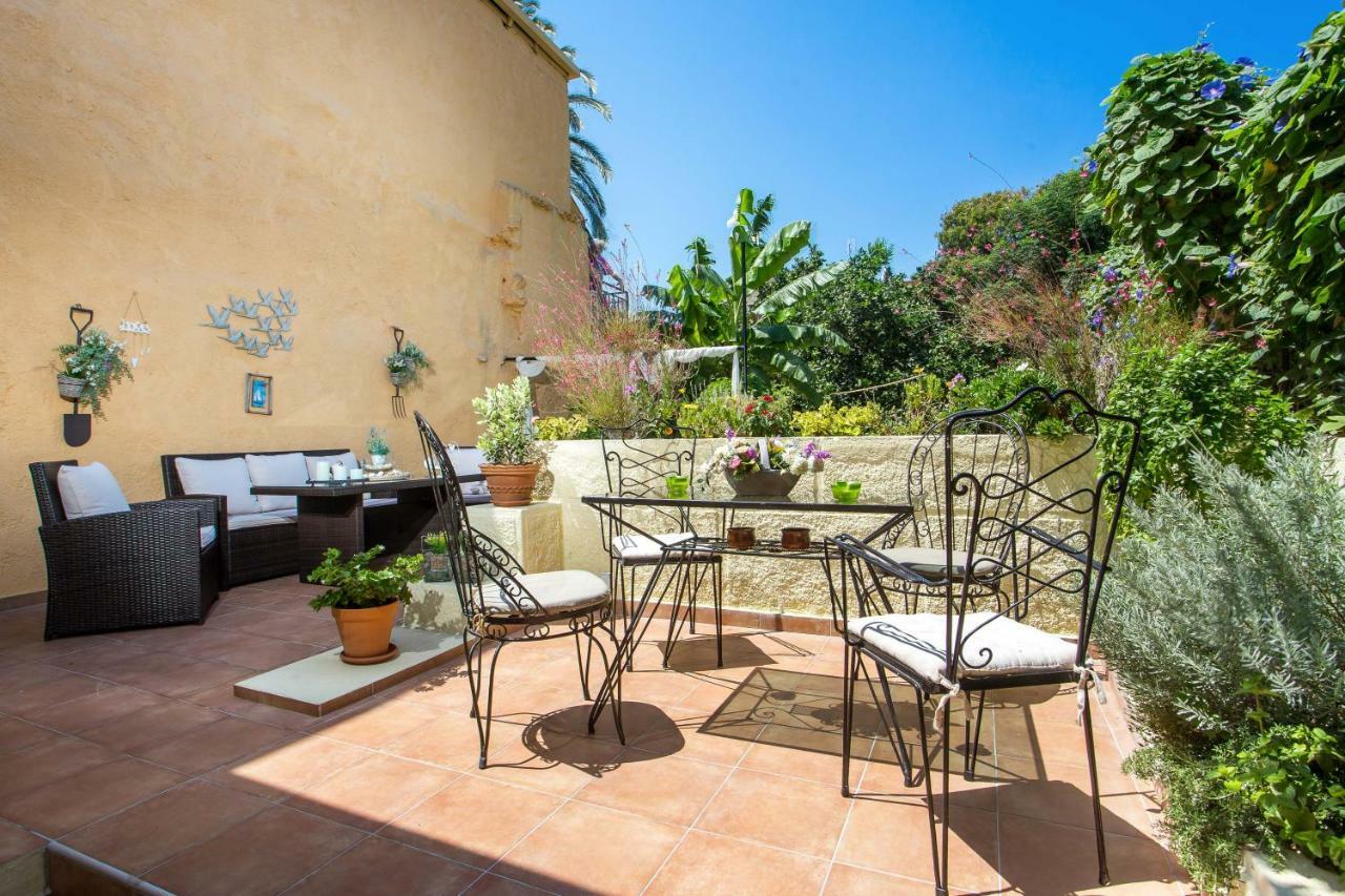 La Casa Di Anna Apartment *