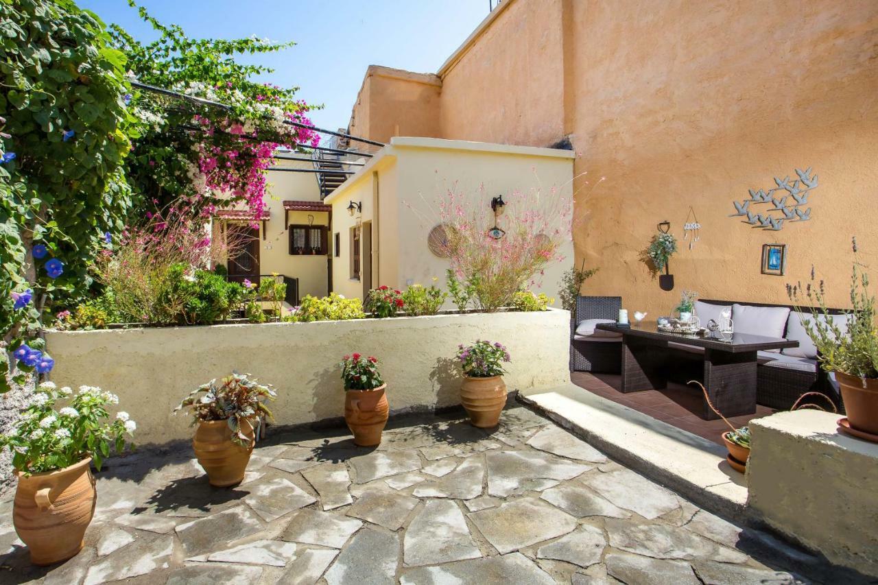 La Casa Di Anna * Rhodes City