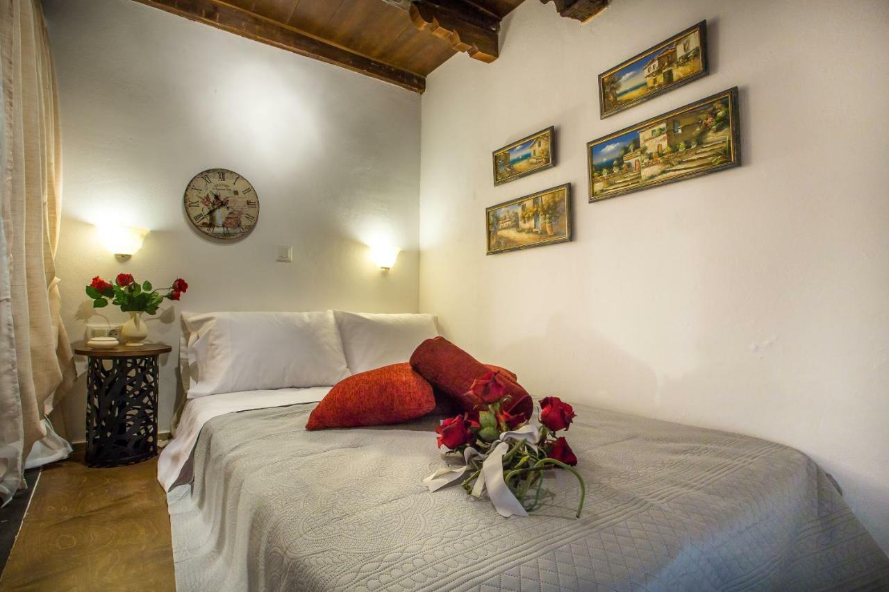 La Casa Di Anna Apartment Rhodes City