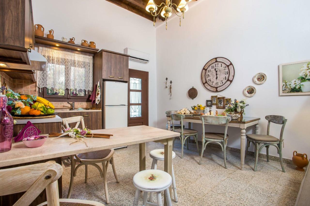 La Casa Di Anna *