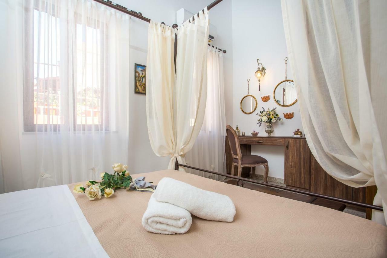 La Casa Di Anna Apartment *
