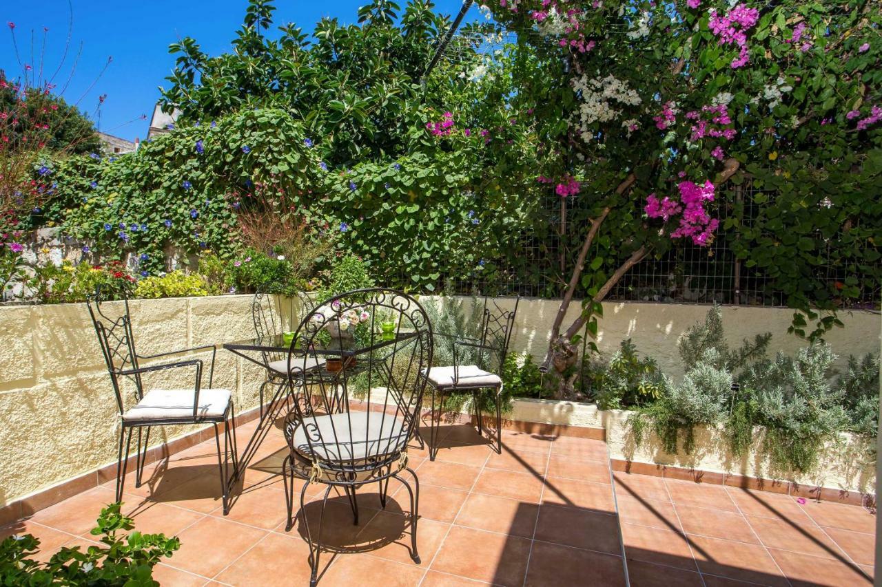 Apartment La Casa Di Anna